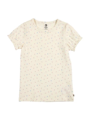 Foto van product Müsli Shirt crème / lichtlila / donkerlila / lichtroze