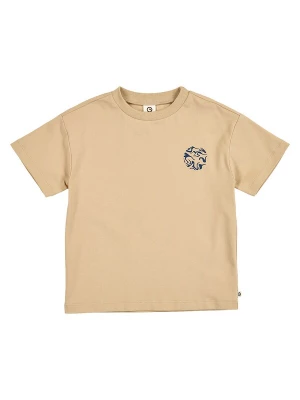 Foto van product Müsli Shirt donkerblauw / cappuccino