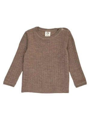 Foto van product Müsli Shirt donkerbruin