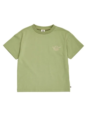 Foto van product Müsli Shirt lichtbeige / kaki
