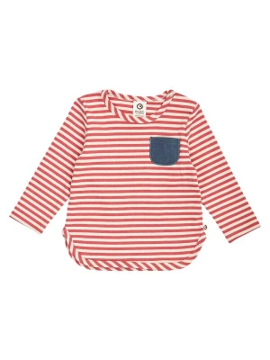 Foto van product Müsli Shirt navy / rood / wit