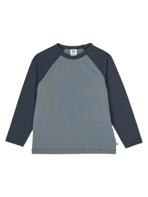 Foto van product Müsli Shirt smoky blue / donkerblauw