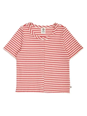 Foto van product Müsli Shirt watermeloen rood / natuurwit