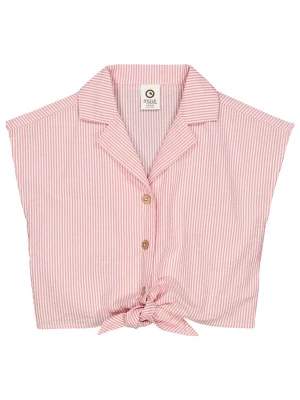 Foto van product Müsli Top rosa / wit
