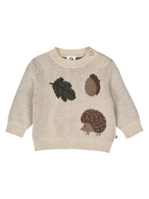 Foto van product Müsli Trui beige gemêleerd / bruin