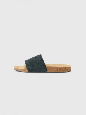 Foto van product Muiltjes adidas Originals zwart