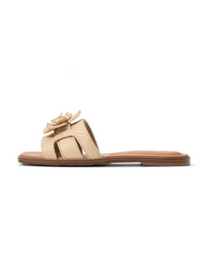 Foto van product Muiltjes Aldo beżowy