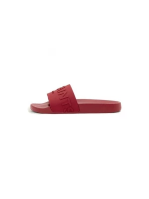 Foto van product Muiltjes AllSaints rood