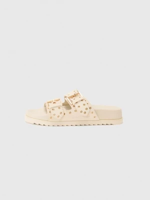 Foto van product Muiltjes AllSaints wit