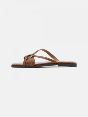 Foto van product Muiltjes Anna Field By Zalando bruin
