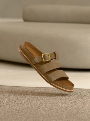 Foto van product Muiltjes Anna Field By Zalando taupe