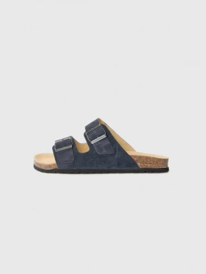 Foto van product Muiltjes Bianco donkerblauw