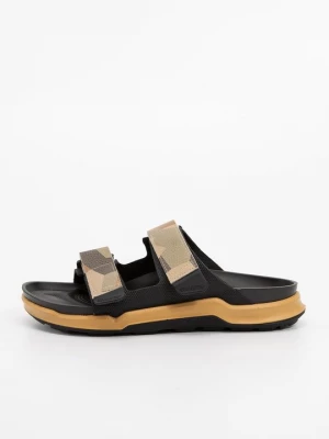 Foto van product Muiltjes Birkenstock bruin