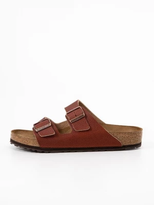 Foto van product Muiltjes Birkenstock bruin