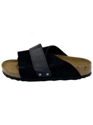 Foto van product Muiltjes Birkenstock zwart