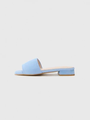 Foto van product Muiltjes BStore blauw