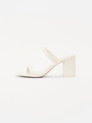 Foto van product Muiltjes Call It Spring wit