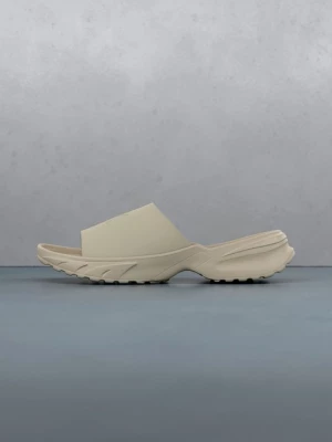 Foto van product Muiltjes Calvin Klein crème