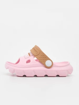 Foto van product Muiltjes Calvin Klein Jeans roze