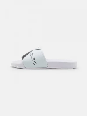 Foto van product Muiltjes Calvin Klein Jeans wit