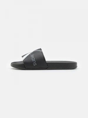 Foto van product Muiltjes Calvin Klein Jeans zwart