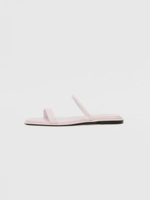 Foto van product Muiltjes Calvin Klein roze