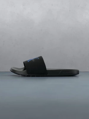 Foto van product Muiltjes Calvin Klein zwart