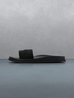 Foto van product Muiltjes Calvin Klein zwart