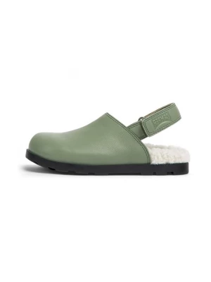 Foto van product Muiltjes Camper groen