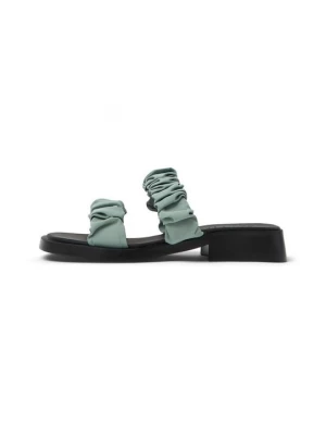 Foto van product Muiltjes Camper groen
