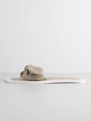 Foto van product Muiltjes Carlotha Ray beżowy