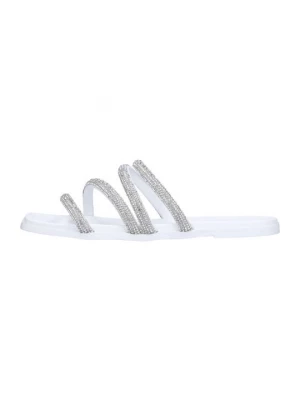 Foto van product Muiltjes Carvela wit