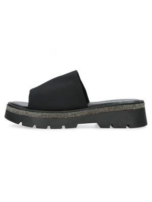 Foto van product Muiltjes Carvela zwart
