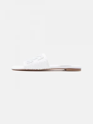 Foto van product Muiltjes Casadei wit