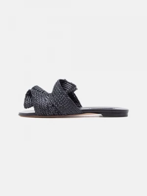 Foto van product Muiltjes Casadei zwart