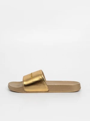 Foto van product Muiltjes Champion goudkleurig