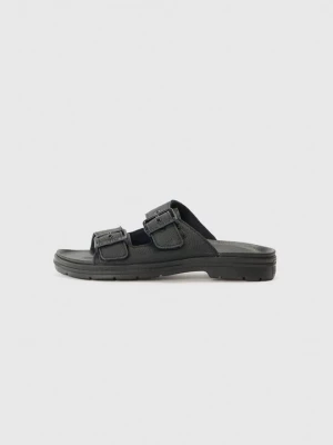 Foto van product Muiltjes Converse zwart