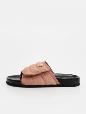Foto van product Muiltjes Copenhagen Shoes donkerroze