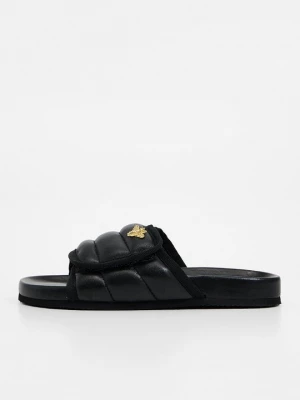 Foto van product Muiltjes Copenhagen Shoes zwart