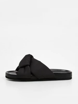 Foto van product Muiltjes Copenhagen Shoes zwart