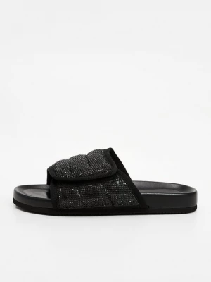 Foto van product Muiltjes Copenhagen Shoes zwart