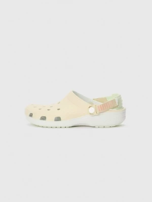 Foto van product Muiltjes Crocs taupe