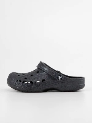 Foto van product Muiltjes Crocs zwart