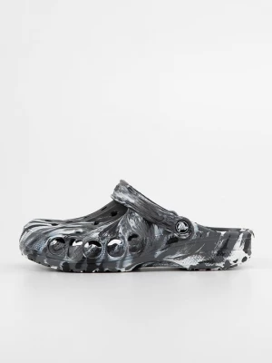 Foto van product Muiltjes Crocs zwart