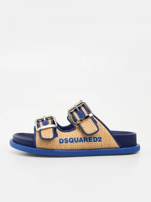 Foto van product Muiltjes Dsquared2
