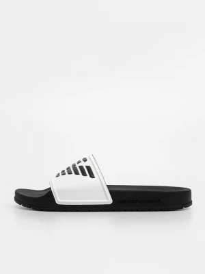 Foto van product Muiltjes Emporio Armani gemêleerd zwart