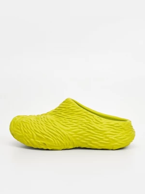 Foto van product Muiltjes Emporio Armani lichtgroen