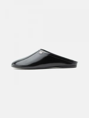 Foto van product Muiltjes Emporio Armani zwart