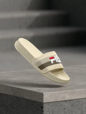 Foto van product Muiltjes Fila grijs