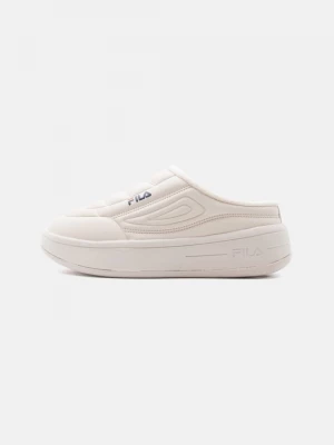 Foto van product Muiltjes Fila grijs